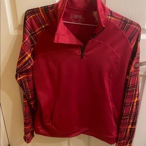 SkirtSports Jacket